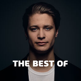 Cover of playlist KYGO: The Best Of