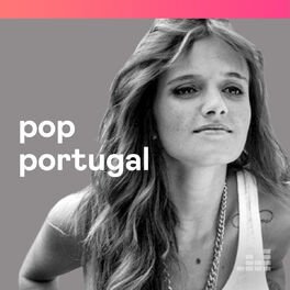 Cover of playlist Pop Portugal