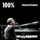 100% Shlomi Shaban