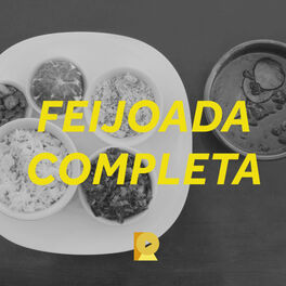 Cover of playlist Feijoada Completa