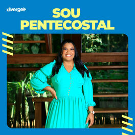 Cover of playlist Pentecostal 2022  | Sou Pentecostal | Louvores Pen