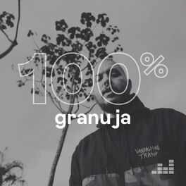 Cover of playlist 100% Granuja
