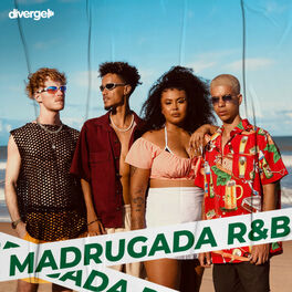 Cover of playlist Madrugada R&B