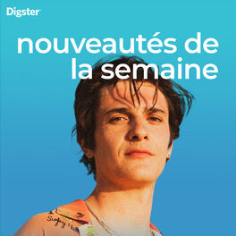 Cover of playlist Nouveautés de la semaine ✨ radar des sorties