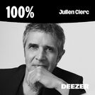 100% Julien Clerc