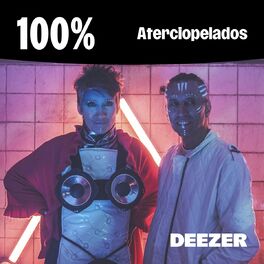 Cover of playlist 100% Aterciopelados