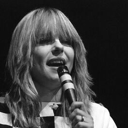 Cover of playlist Hommage à France Gall