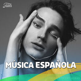 Cover of playlist M%u00fasica Espa%u00f1ola 2023 al 2000