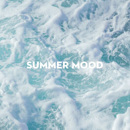 Cover of playlist Summer Mood