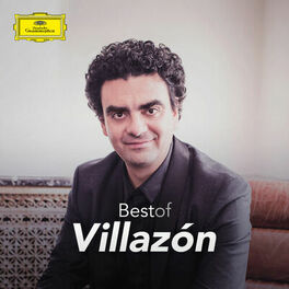 Cover of playlist Best of Rolando Villazón