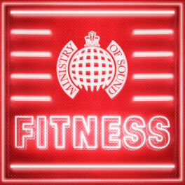 Cover of playlist Ministry Fitness | Ministry of Sound