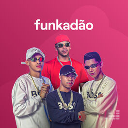 Cover of playlist Funkadão