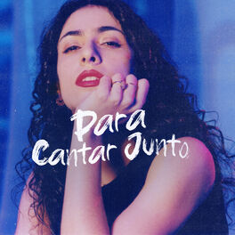 Cover of playlist Marisa Monte - Pra Cantar Junto