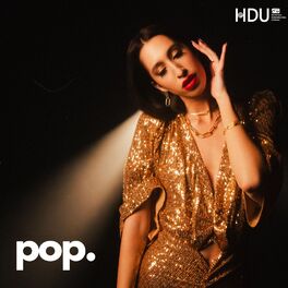 Cover of playlist pop