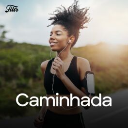 Cover of playlist Caminhada