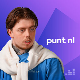 Cover of playlist PUNT NL