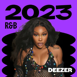 2023 R&B