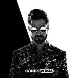 Cover of playlist CONTROVERSIA by ALOK
