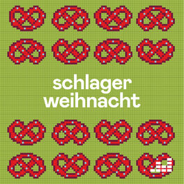 Cover of playlist Schlagerweihnacht