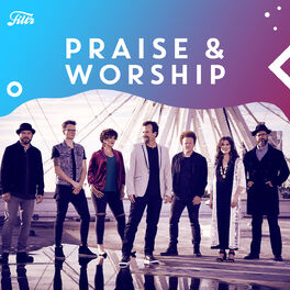 Cover of playlist Praise & Worship