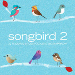 Cover of playlist SongBird 2