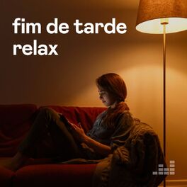 Cover of playlist Fim de Tarde Relax