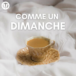 Cover of playlist Comme un dimanche