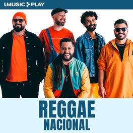 Cover of playlist Reggae Nacional 2021 | Maneva