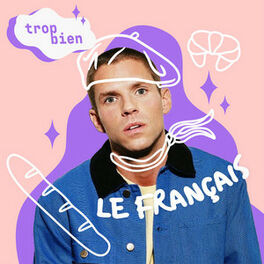 Cover of playlist Trop bien le français 🥖 | La nouvelle vague de la 