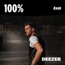 100% Axel