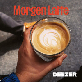 Cover of playlist Morgen Latte