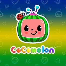 Cover of playlist CoComelon em Portguês - Coleção completa CoComelon