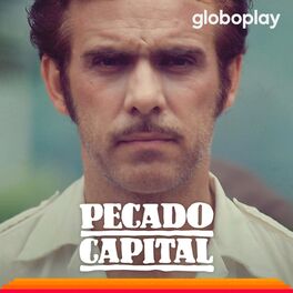 Cover of playlist Pecado Capital