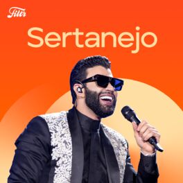 Cover of playlist Top Sertanejo 2023 ⭐ Sertanejo Atualizado 2023