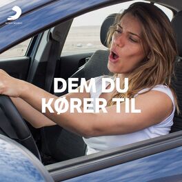 Cover of playlist Dem Du K%u00f8rer Til