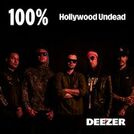 100% Hollywood Undead