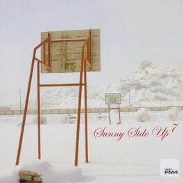 Cover of playlist FM4 Sunny Side Up 07