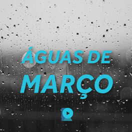 Cover of playlist Águas de Março