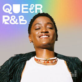 Cover of playlist Queer R&B