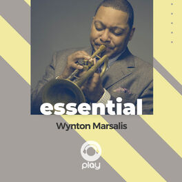 Cover of playlist Essential Wynton Marsalis