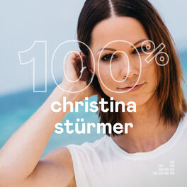 Cover of playlist 100% Christina Stürmer