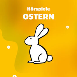 Cover of playlist Hörspiele zu Ostern