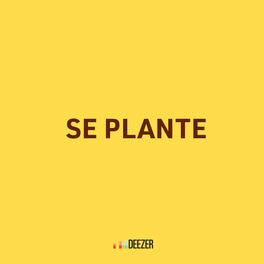 Cover of playlist Se plante