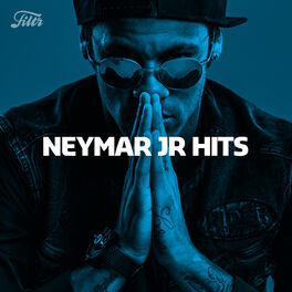 Cover of playlist Neymar Jr Hits