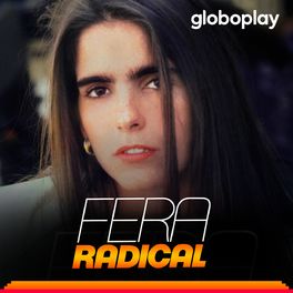 Cover of playlist Fera Radical