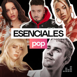 Cover of playlist Esenciales Pop