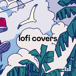 Cover of playlist lofi covers