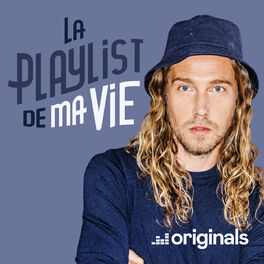 Cover of playlist Julien Doré