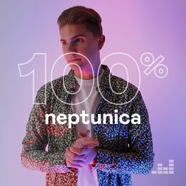 Cover of playlist 100% Neptunica