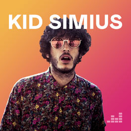 Cover of playlist Discoteca Basica by Kid Simius